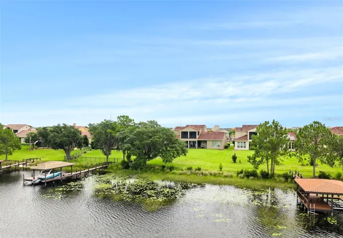 Amazing Opportunity to Build a Dock and Live the Lake Life!