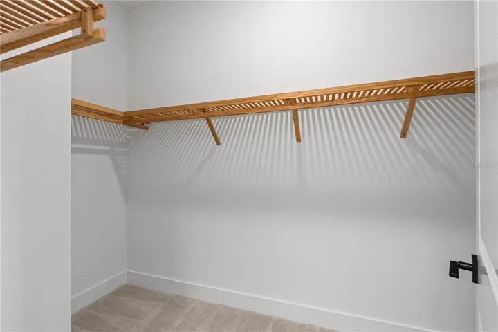 Primary closet 1