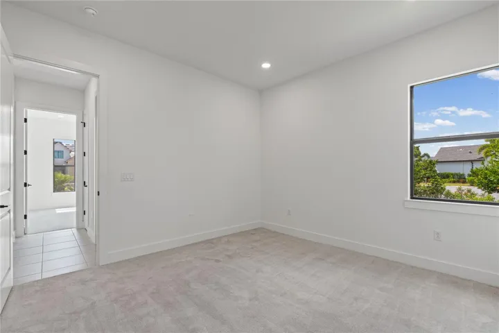 Front bedroom