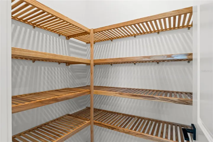 Pantry