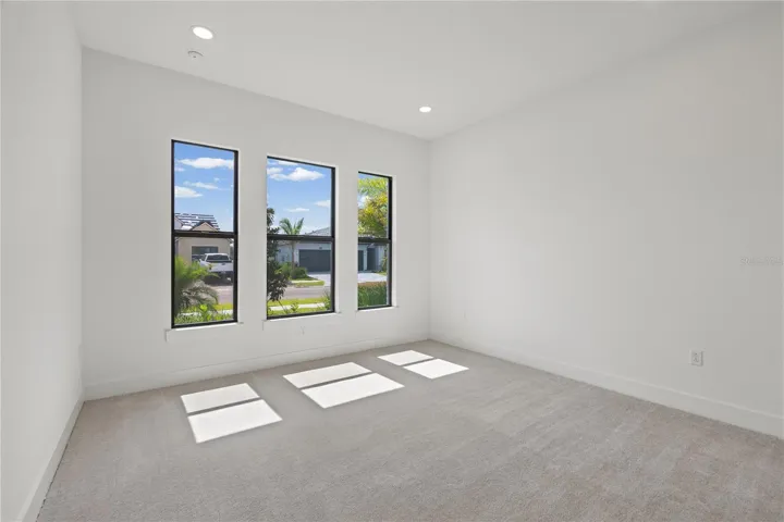 Front Bedroom