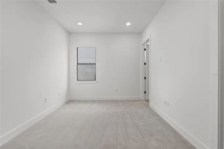 3rd bedroom