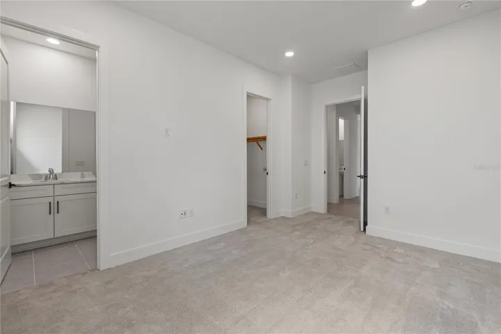 3rd Bedroom