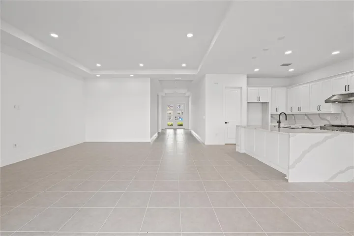 Great room