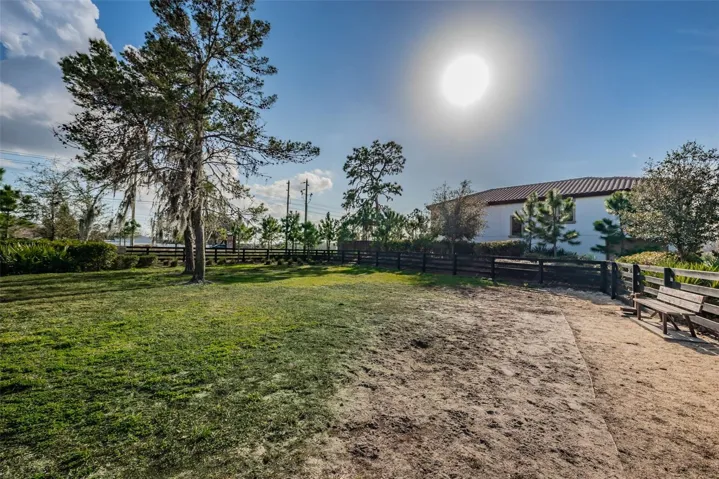 Homestead Park