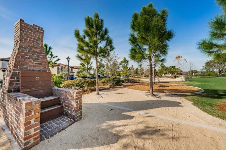 Homestead Park