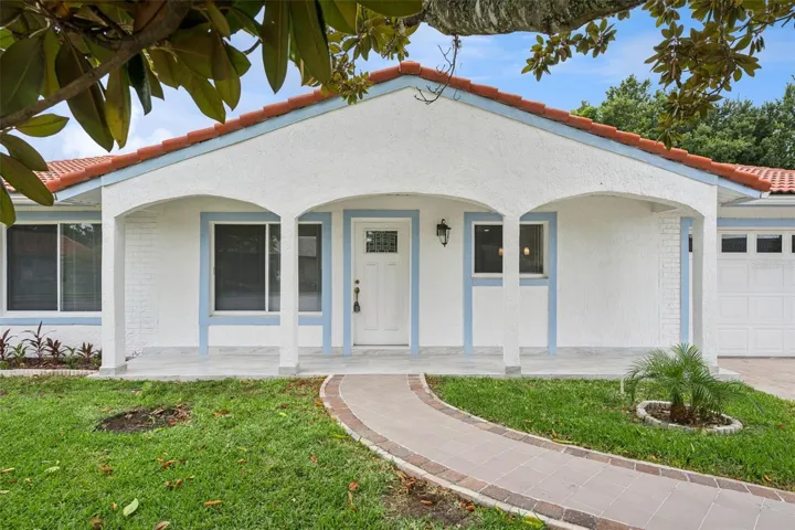 Front Exterior