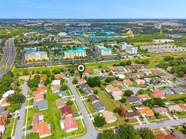 Drone View