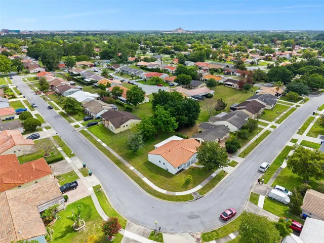 Drone View