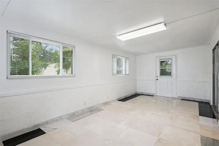 Florida Room