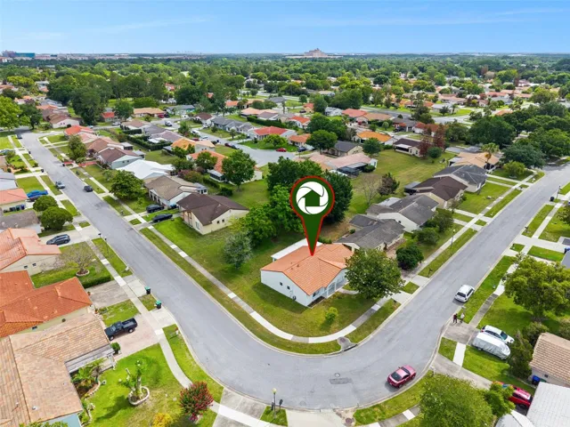 Drone View