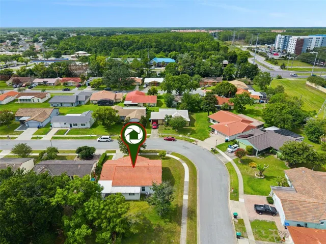 Drone View