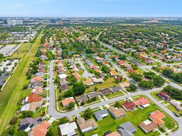 Drone View