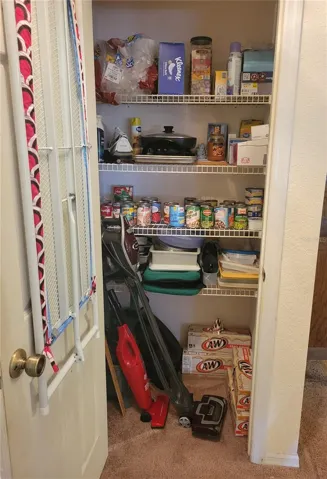 1 of 2 Pantries
