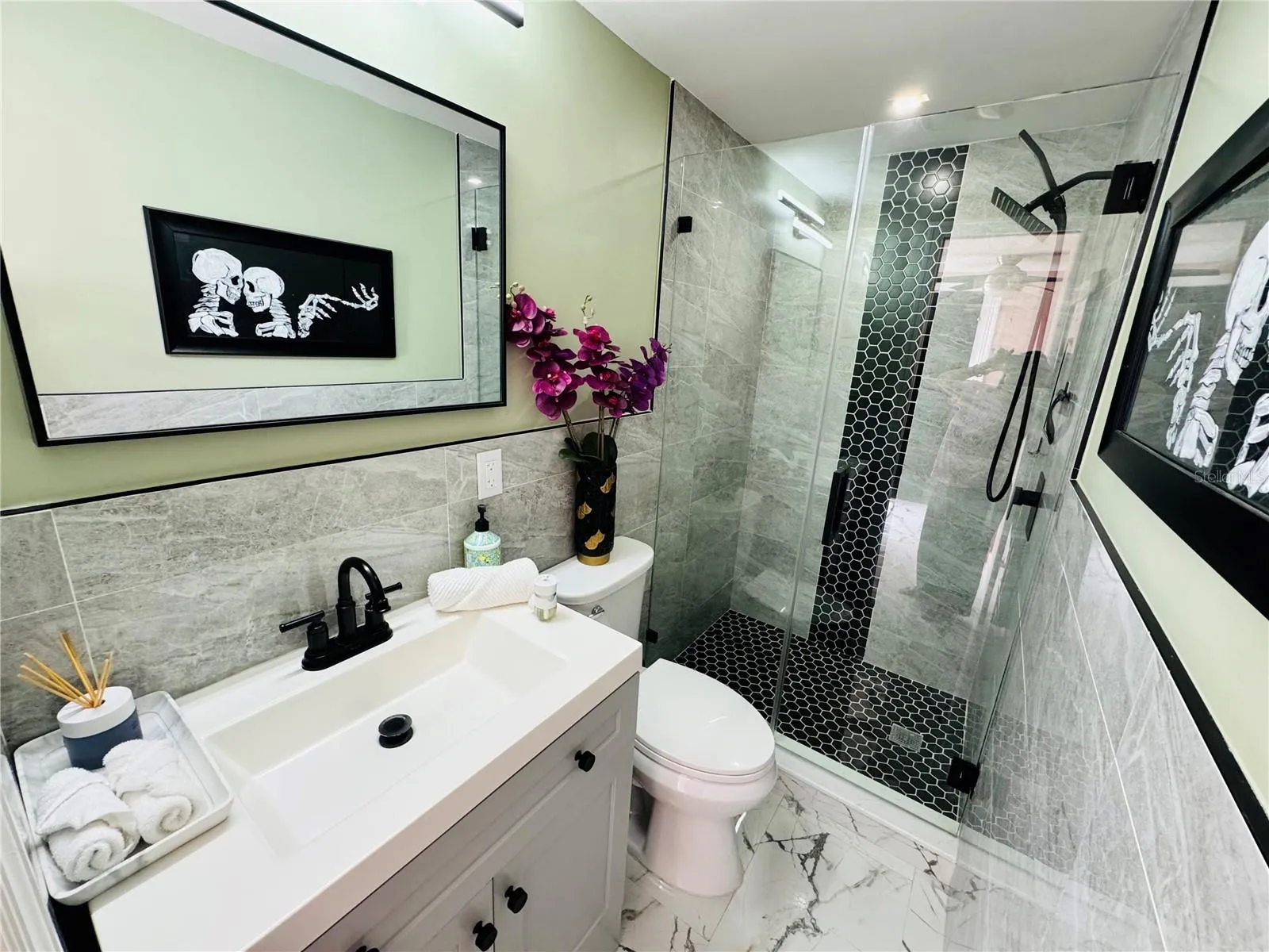 Bathroom 3