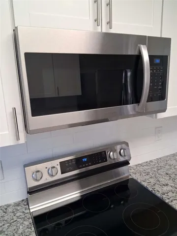 appliances