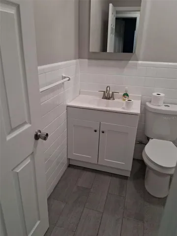 hall bath