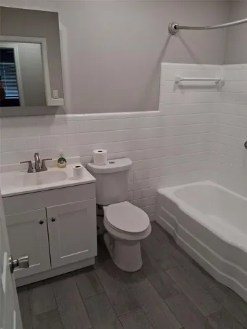 hall bath