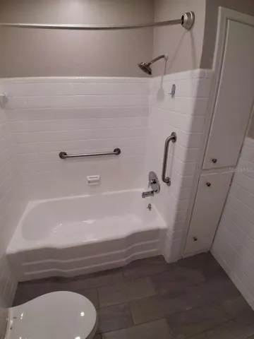 hall bath