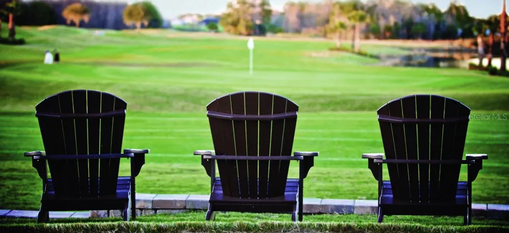 LPGA Community