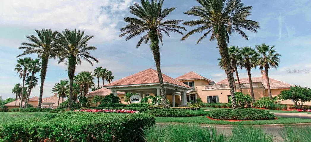 Clubhouse