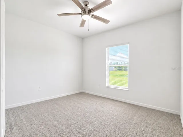Bonus room