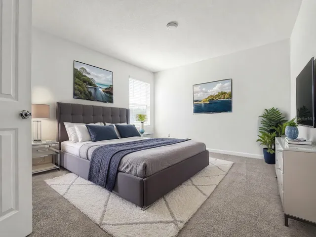 Bedroom 5