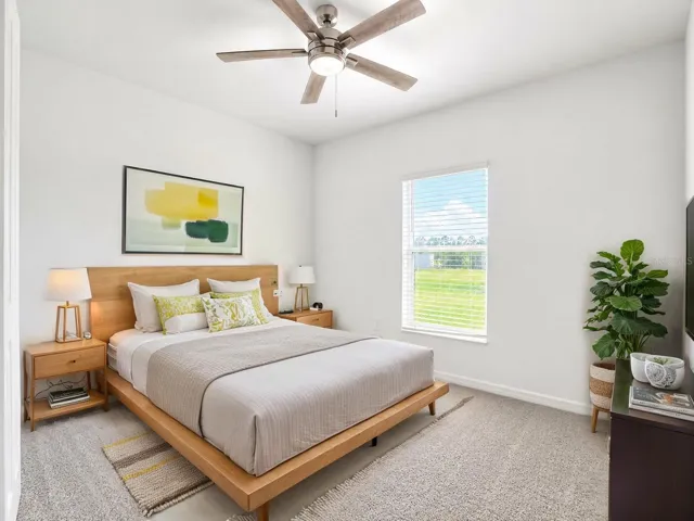 Bonus room