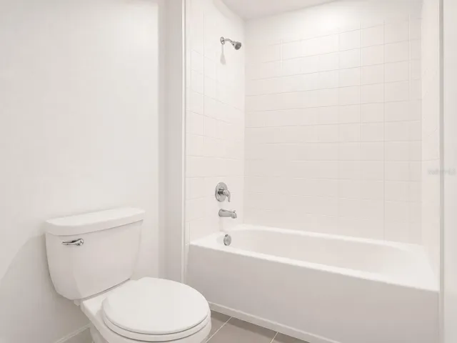 Bathroom 3