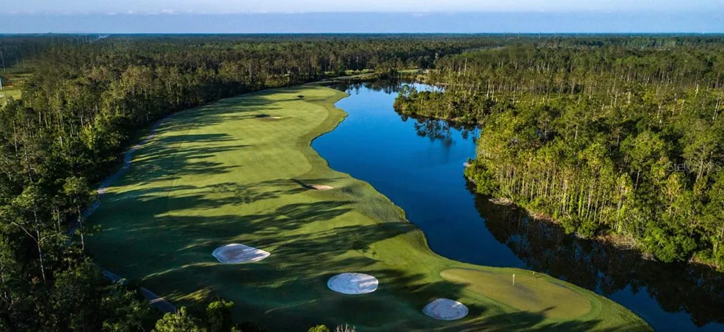 LPGA Community