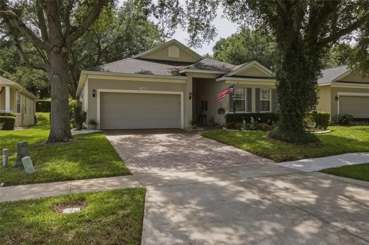 Welcome home to 1066 Mesa Verde Court
