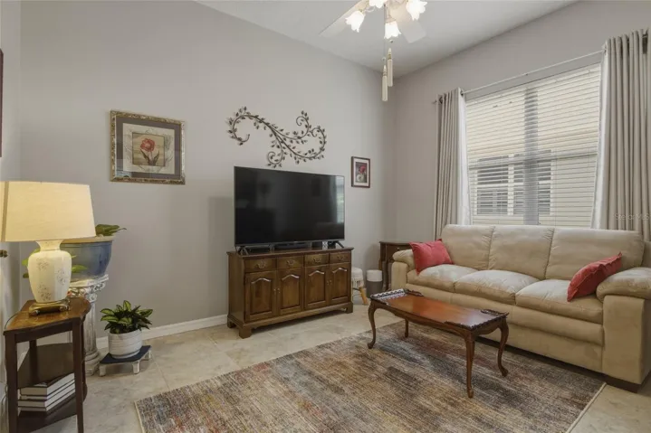 Bonus/Flex Room