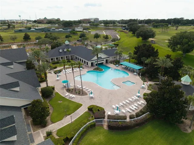 Community Amenities