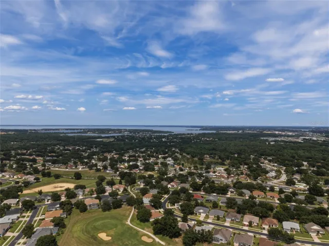 Arial Views