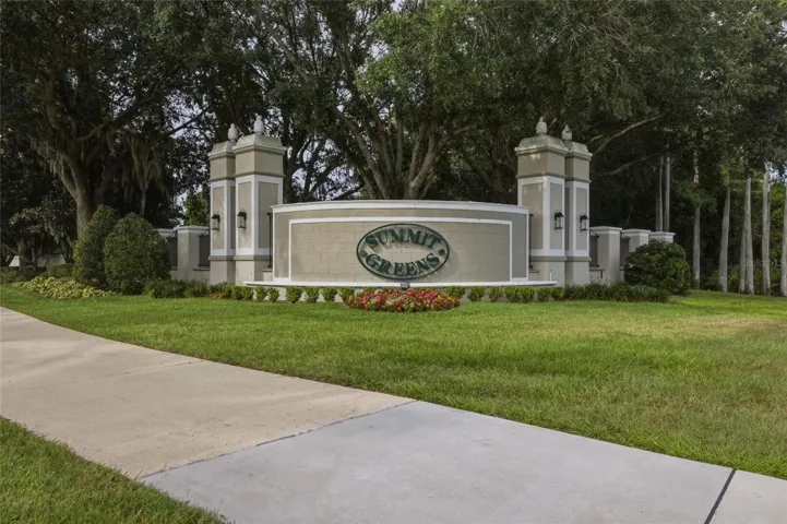 Main Entrance