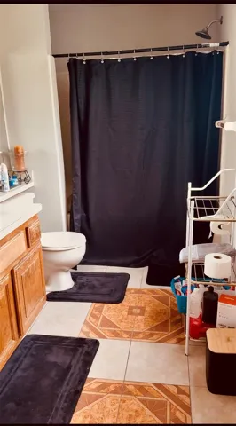 Master Bath