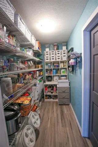 DREAM PANTRY