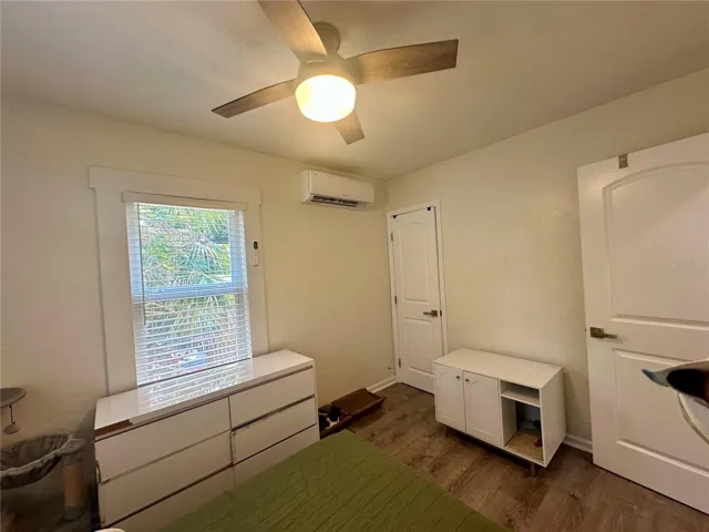 Bedroom 1 View 2