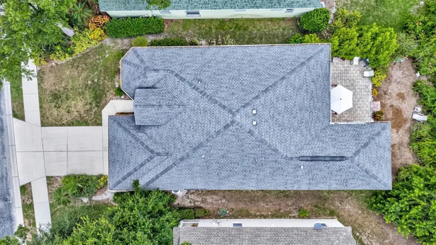 .17 Acre Lot
