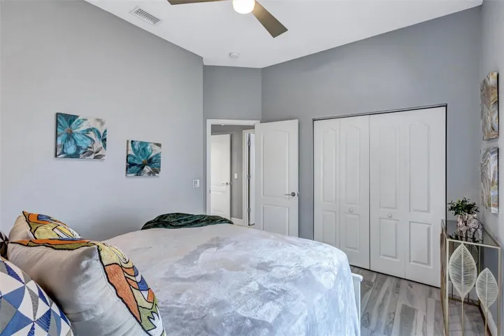 2nd Bedroom