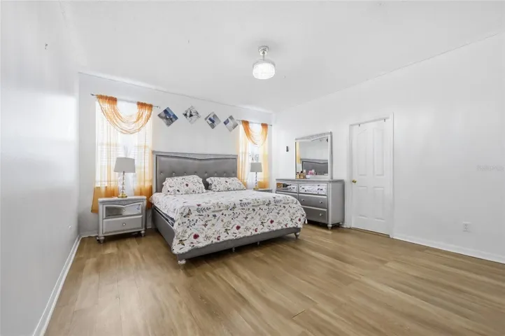 Primary Bdrm