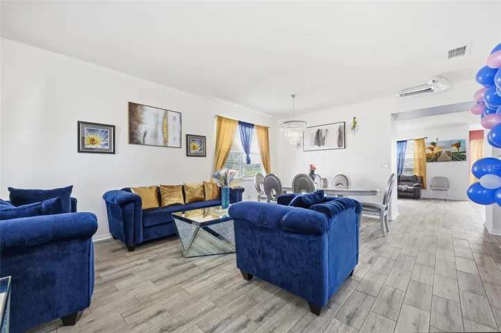 Living/Dining