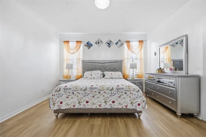 Primary Bdrm