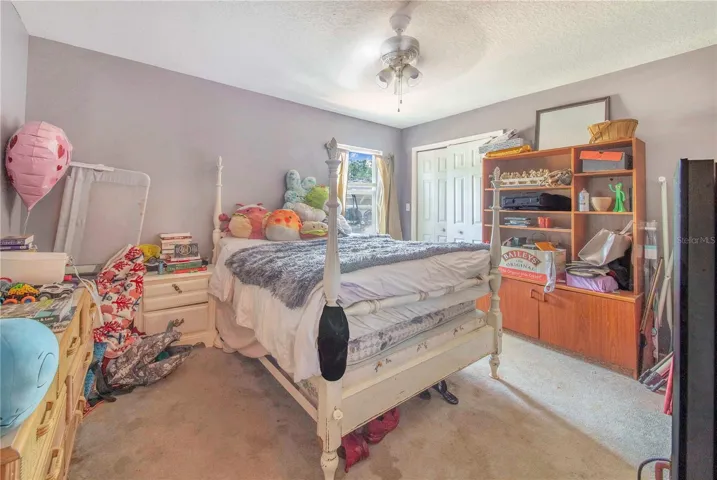 3rd Bedroom