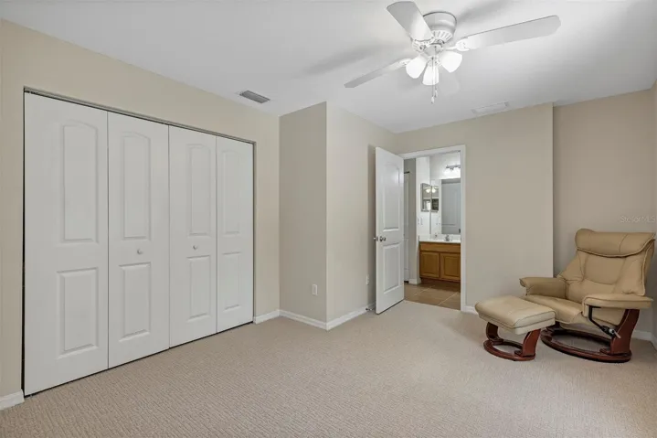 Bedroom #5