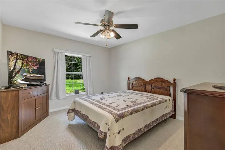 Bedroom #3