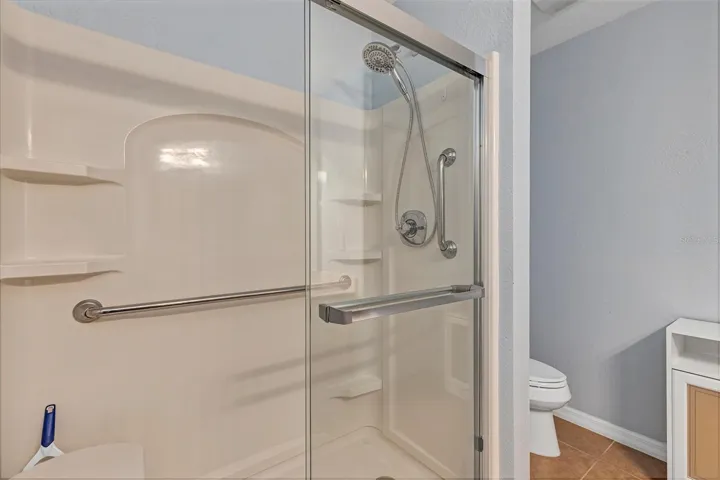 Bathroom #2