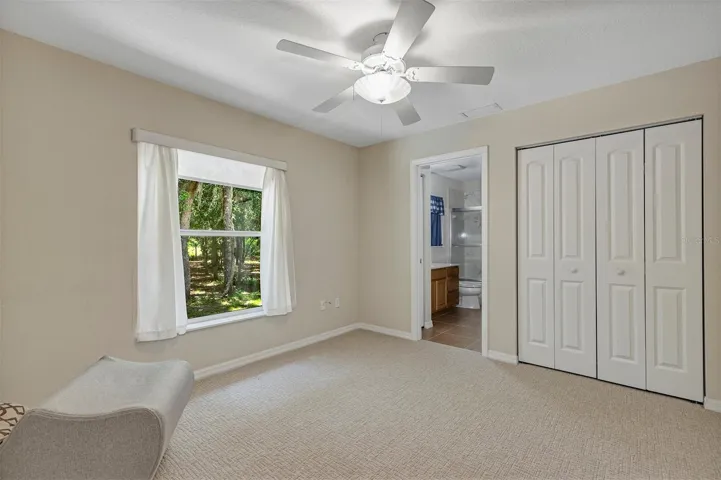Bedroom #4
