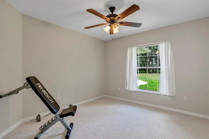 Bedroom #2