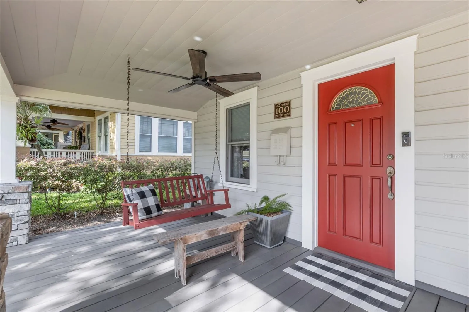 717 Johnson Ave, Lakeland, Florida 33801 — photo 2